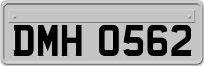 DMH0562