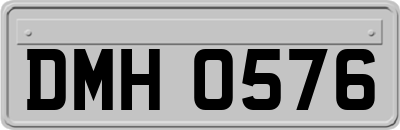 DMH0576