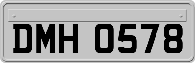 DMH0578