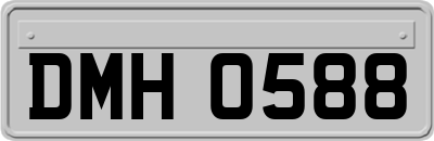 DMH0588