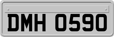 DMH0590