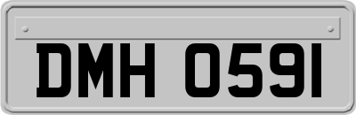 DMH0591