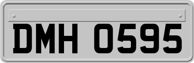 DMH0595