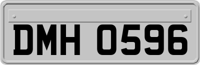 DMH0596