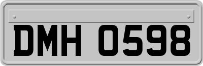 DMH0598