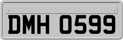 DMH0599
