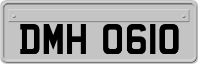 DMH0610
