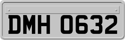 DMH0632