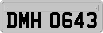 DMH0643