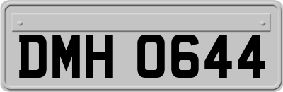 DMH0644