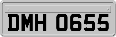 DMH0655