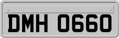 DMH0660