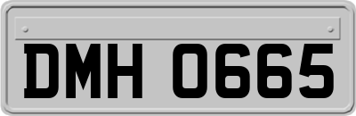 DMH0665