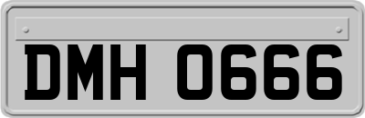 DMH0666