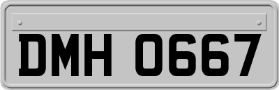DMH0667