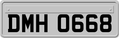 DMH0668