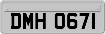 DMH0671