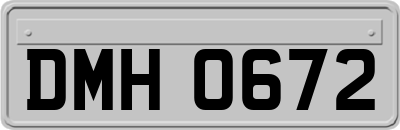 DMH0672