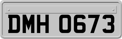 DMH0673