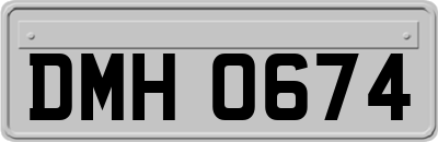 DMH0674
