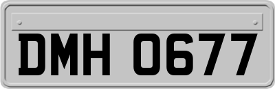 DMH0677