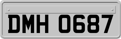 DMH0687
