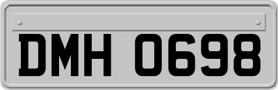 DMH0698