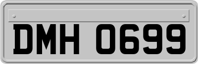 DMH0699