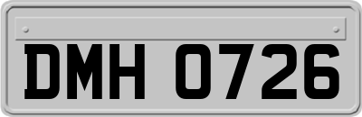 DMH0726