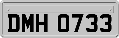 DMH0733