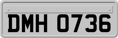 DMH0736