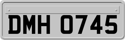 DMH0745