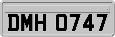 DMH0747
