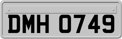 DMH0749