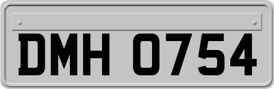 DMH0754