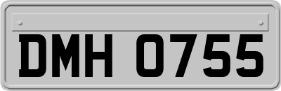 DMH0755