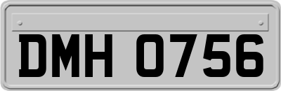 DMH0756