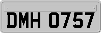 DMH0757