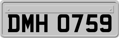 DMH0759