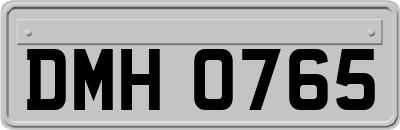 DMH0765