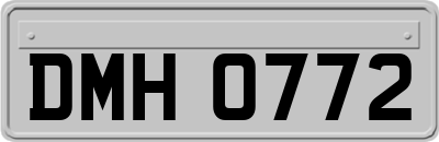 DMH0772