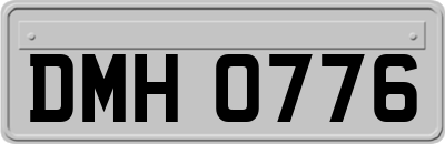 DMH0776
