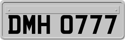 DMH0777
