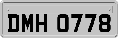 DMH0778