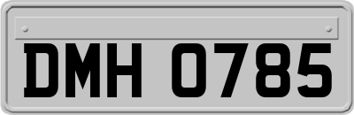 DMH0785