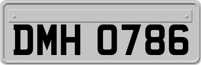 DMH0786