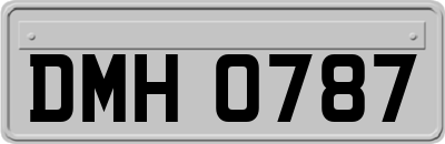 DMH0787