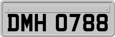 DMH0788