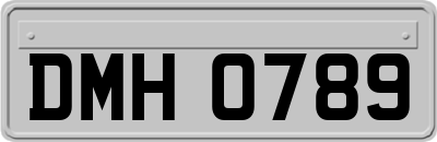 DMH0789