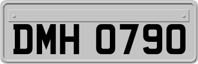 DMH0790